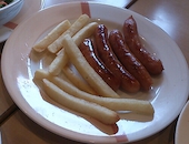 ジョナサン柴又店: りきちゃんさんの2014年02月10日の1枚目の投稿写真