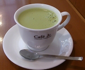 イタリアン・トマトカフェジュニアモラージュ柏店: りきちゃんさんの2014年02月10日の1枚目の投稿写真