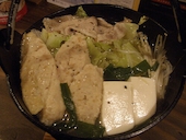 備長扇屋立石店: りきちゃんさんの2014年02月10日の1枚目の投稿写真