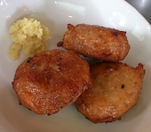 ちょうちんラーメン: りきちゃんさんの2014年02月11日の1枚目の投稿写真