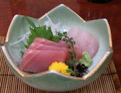 日本料理 和可奈: りきちゃんさんの2014年02月11日の1枚目の投稿写真