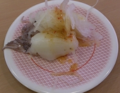 かっぱ寿司 葛飾立石店: りきちゃんさんの2014年02月11日の1枚目の投稿写真