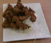 かっぱ寿司 葛飾立石店: りきちゃんさんの2014年02月11日の1枚目の投稿写真