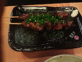 鳥貴族 亀有店: りきちゃんさんの2014年02月11日の1枚目の投稿写真