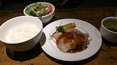 肉とワインの酒場 Ferrous フェローズ 新宿西口: りきちゃんさんの2014年02月15日の1枚目の投稿写真