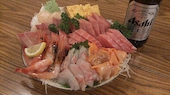 魚三酒場 富岡店: りきちゃんさんの2014年02月16日の1枚目の投稿写真