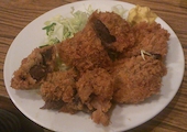 魚三酒場 富岡店: りきちゃんさんの2014年02月16日の1枚目の投稿写真