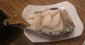 魚三酒場 富岡店: りきちゃんさんの2014年02月16日の1枚目の投稿写真