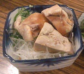 魚三酒場 富岡店: りきちゃんさんの2014年02月16日の1枚目の投稿写真