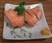 魚三酒場 富岡店: りきちゃんさんの2014年02月16日の1枚目の投稿写真