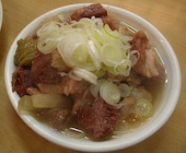 馬力 錦糸町北口店 やきとり: りきちゃんさんの2014年02月16日の1枚目の投稿写真