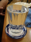 馬力 錦糸町北口店 やきとり: りきちゃんさんの2014年02月16日の1枚目の投稿写真