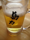 馬力 錦糸町北口店 やきとり: りきちゃんさんの2014年02月16日の1枚目の投稿写真