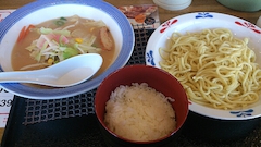 リンガーハット 草加谷塚店: りきちゃんさんの2014年02月20日の1枚目の投稿写真
