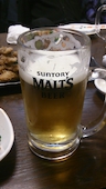 亀有酒場 たまや: りきちゃんさんの2014年02月22日の1枚目の投稿写真