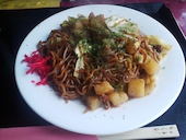 小江戸そば 好古壱番館: りきちゃんさんの2014年02月24日の1枚目の投稿写真