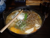 甲州ほうとう小作 甲府駅前店: りきちゃんさんの2014年02月28日の1枚目の投稿写真