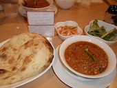 ドラゴンカレー: りきちゃんさんの2014年03月02日の1枚目の投稿写真