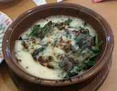 サイゼリヤ 金町駅前店: りきちゃんさんの2014年04月03日の1枚目の投稿写真