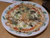 サイゼリヤ 金町駅前店: りきちゃんさんの2014年04月03日の1枚目の投稿写真