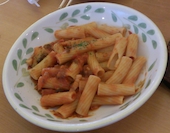 サイゼリヤ 金町駅前店: りきちゃんさんの2014年04月03日の1枚目の投稿写真