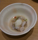 釣宿酒場 マヅメ 西新宿店: りきちゃんさんの2014年04月03日の1枚目の投稿写真