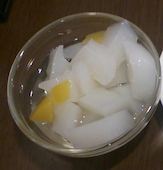 居酒屋 佳宴 飯田橋店: りきちゃんさんの2014年04月03日の1枚目の投稿写真