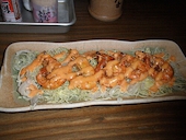 備長扇屋立石店: りきちゃんさんの2014年05月03日の1枚目の投稿写真