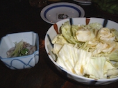 備長扇屋立石店: りきちゃんさんの2014年05月03日の1枚目の投稿写真