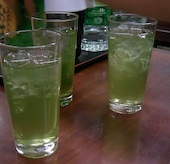 ときわ食堂亀有店: りきちゃんさんの2014年05月05日の1枚目の投稿写真