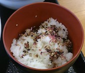 リンガーハット 葛飾新宿店: りきちゃんさんの2014年05月06日の1枚目の投稿写真