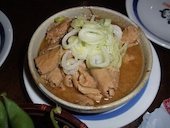 総本家備長扇屋亀有駅前店: りきちゃんさんの2014年05月08日の1枚目の投稿写真