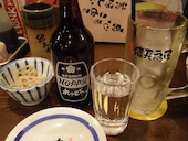 総本家備長扇屋亀有駅前店: りきちゃんさんの2014年05月08日の1枚目の投稿写真