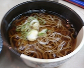 そば処大橋や: りきちゃんさんの2014年05月09日の1枚目の投稿写真