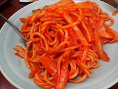 ときわ食堂亀有店: りきちゃんさんの2014年05月08日の3枚目の投稿写真