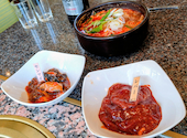 焼肉 三千里 立石店: りきちゃんさんの2026年04月11日の3枚目の投稿写真