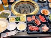 焼肉 三千里 立石店: りきちゃんさんの2026年06月13日の1枚目の投稿写真