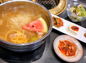 焼肉 三千里 立石店: りきちゃんさんの2026年07月25日の1枚目の投稿写真