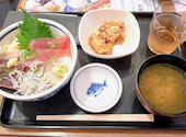 築地食堂 源ちゃん 晴海トリトン: りきちゃんさんの2026年06月15日の1枚目の投稿写真