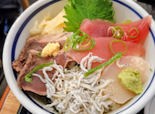 築地食堂 源ちゃん 晴海トリトン: りきちゃんさんの2026年06月15日の2枚目の投稿写真