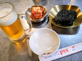 トンマッコル 上野店: りきちゃんさんの2026年07月04日の1枚目の投稿写真