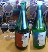 サイゼリヤ 金町駅前店: りきちゃんさんの2014年05月06日の2枚目の投稿写真