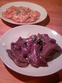 安安 お花茶屋店 七輪焼肉: りきちゃんさんの2014年05月06日の2枚目の投稿写真