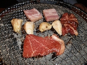 安安 お花茶屋店 七輪焼肉: りきちゃんさんの2014年05月06日の3枚目の投稿写真