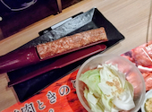 松尾ジンギスカン 銀座店: りきちゃんさんの2025年09月27日の2枚目の投稿写真