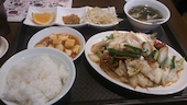 居酒屋 佳宴 飯田橋店: りきちゃんさんの2014年04月03日の3枚目の投稿写真