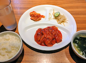 焼肉スタミナ苑 月島店: りきちゃんさんの2026年05月26日の1枚目の投稿写真