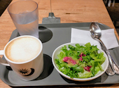 キッサカバ PRONTO プロント 晴海トリトン店: りきちゃんさんの2026年03月26日の3枚目の投稿写真