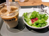 キッサカバ PRONTO プロント 晴海トリトン店: りきちゃんさんの2026年08月13日の3枚目の投稿写真
