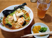 青山餃子房 青砥店: りきちゃんさんの2026年09月01日の1枚目の投稿写真